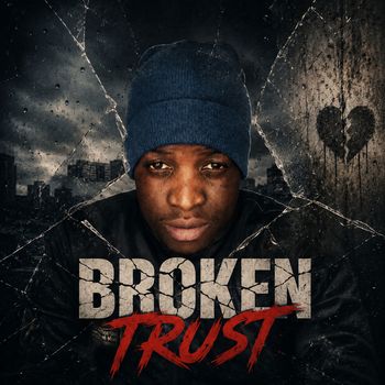 Victory - BROKEN TRUST