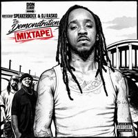 Don Elway - Da Demonstration Mixtape (Explicit)