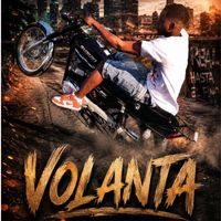 el mono r, tauro.9 - Volanta (Explicit)