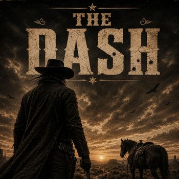 David - The Dash