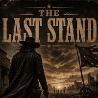 David - The Last Stand