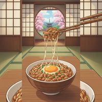 Macrogenre - Slimy Beans