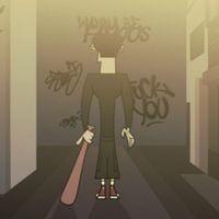 morgue - bad days (Explicit)