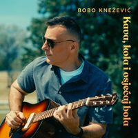 Bobo Knežević - Kava, kola i osjećaj bola
