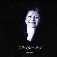 Bergþóra Árnadóttir - Skref fyrir skref 1985-2005
