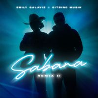 Emily Galaviz - Sabana (Remix II)