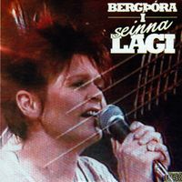 Bergþóra Árnadóttir - Í seinna lagi