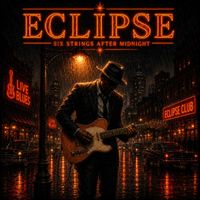 Eclipse - Six Strings After Midnight