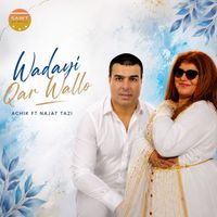 Achik - Wadayi Qar Wallo