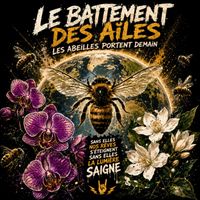 Naia - Le battement des ailes