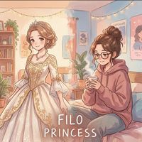 Filo - Princess