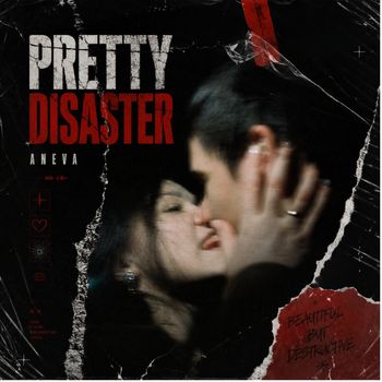 Aneva - PRETTY DISASTER