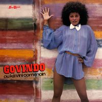 Govindo - Ou Ka Vini Com Moin