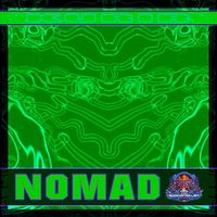 KURIR - Nomad EP
