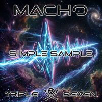 Macho - Simple Sample