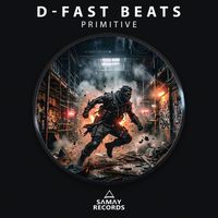 D-Fast Beats - Primitive