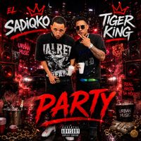 Tiger King RD - Party (Explicit)
