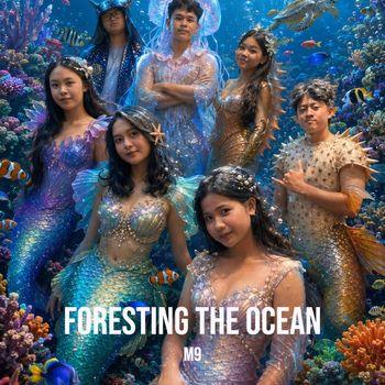m9 - Foresting the Ocean