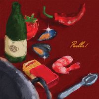 Stoic - PAELLA! (Explicit)