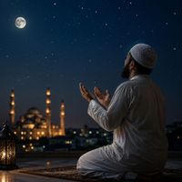 Yari - اللهم في ليلة الجمعة (Extended [Explicit])