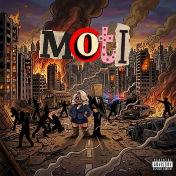 Anari - Moti