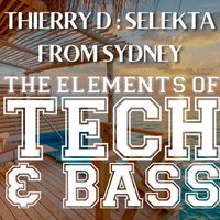 Thierry D - SELEKTA FROM SYDNEY (MINIMAL)