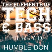 Thierry D - HUMBLE DON (MINIMAL)
