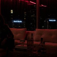 Zach Harris - Heavy Rain
