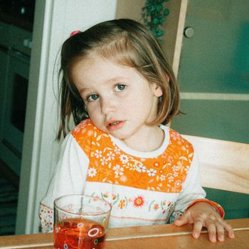 Bella - mama