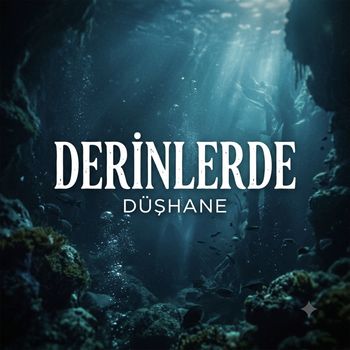 DÜŞHANE - DERİNLERDE