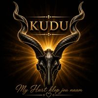 Kudu - My hart klop jou naam