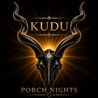 Kudu - Porch Talks (Dreamwave)