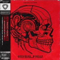 pixelgrinder - Advanced Bionics (pixelgrinder Theme [Explicit])