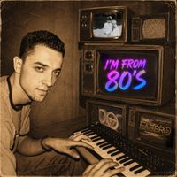 Fabbro - I'm from 80's