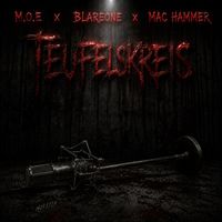 M.O.E - Teufelskreis (Explicit)