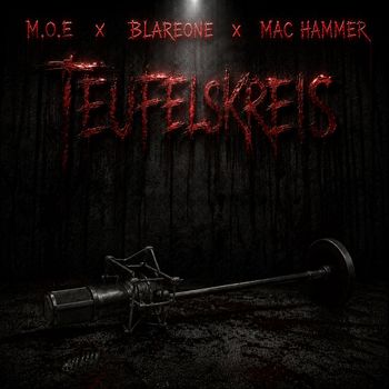 M.O.E - Teufelskreis (Explicit)