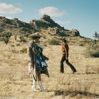 Beck - Ride Lonesome