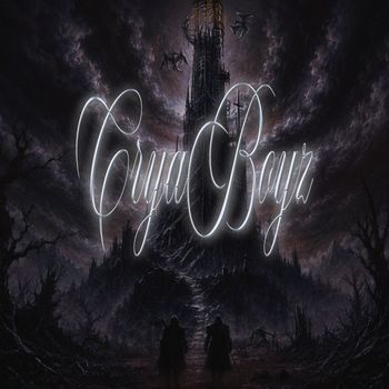 CRYMES - CRYA BOYZ (Explicit)