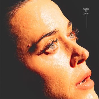 Katy Perry - Watch It Burn (Explicit)