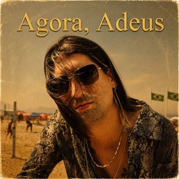 Libre - Agora, adeus
