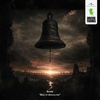 Scorn - Bell Of Apocalypse