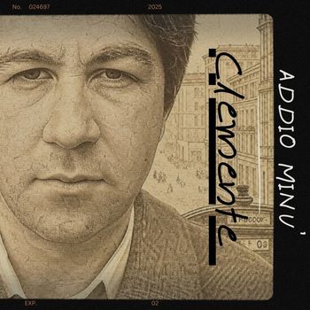 Clemente - Addio Minù