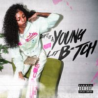 PLUTO - Diary Of A Young Lit B*tch (Explicit)