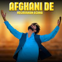 Nosherwan Ashna - Afghani De