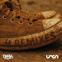 Misho - 4 Remixes