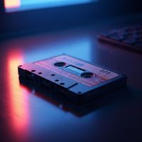 LofiFading - Lonely Lofi Dream