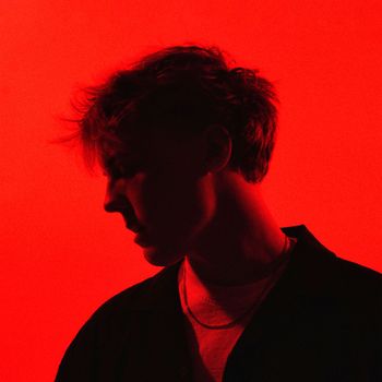 Jack Dean - Mercy