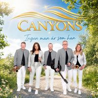 Canyons - Ingen man är som han