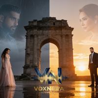 VoxNova Productions - حب الممنوع  شيرين وادم