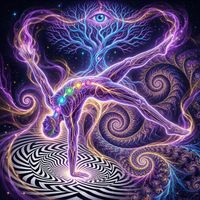 ShamanOrWitch - catcher of music from dream